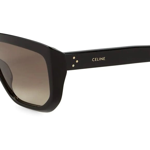 58mm Designer Sunglasses from CELINE - Picture 4 of 12